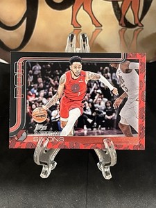Anfernee Simons | eBay