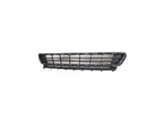 GITTER GRILL STOßSTANGE VORNE MITTE VOLKSWAGEN GOLF VII 2012-2017