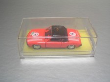 Schuco Modell 302869 VW-Porsche 914 ONS-SI CH-F 1/66 scale Mint In Box