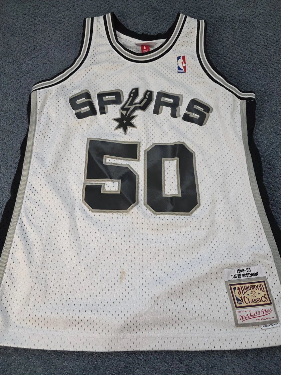 David Robinson NBA Fan Jerseys for sale | eBay