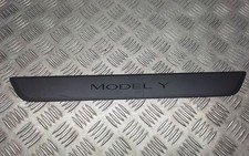 Tesla Model Y 2021 Einstiegsleiste Zierleiste vorne 149430100B IME30592