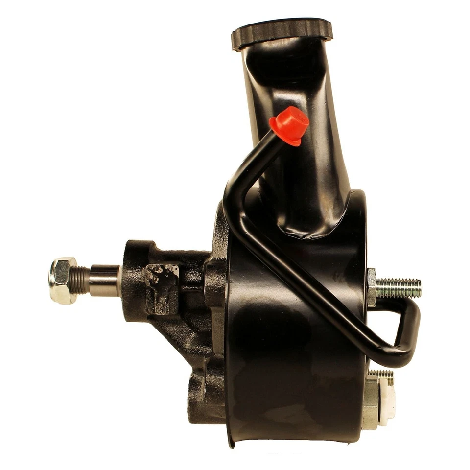 For Buick Skylark 1971-1972 Lares 12096 New Power Steering Pump - Image 2 of 4