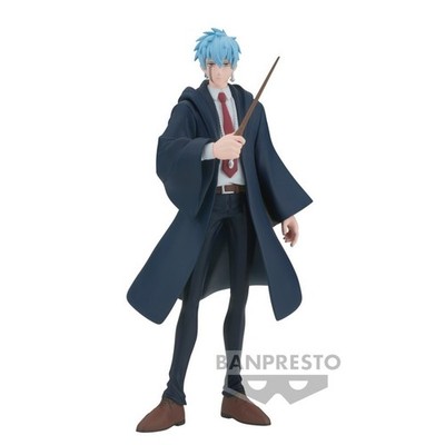 Bandai Mashle DXF Lanzenkrone