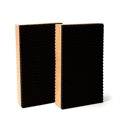 #ad PACHTB220K HydroTek™ Replacement Media Set for Jetstream 220 Brown Black 1 Set $49.73