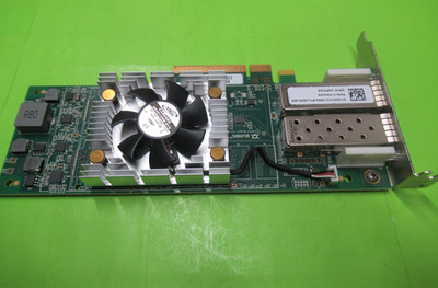 Dell Qlogic QLE2662L-DEL 2-Port 16Gbps Fibre Channel Adapter 3PCN3 Low profile