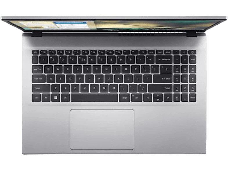 Portátil - Acer Aspire 3 A315-59-32ZN,15.6"HD,Intel Core i3,8GBRAM,512GBSSD,W11H - Imagen 4 de 4