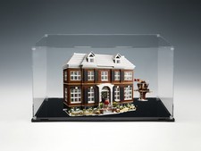 Teca in Plexiglas acrilico per Set LEGO® 21330 Mamma ho perso l'aereo