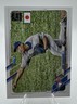 2021 Topps Japan Edition #67 Shun Yamaguchi Toronto Blue Jays