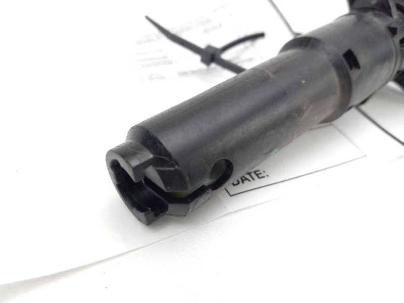 Ford Explorer 2009 asiento delantero del lado del conductor control de pista Foto 2 de 4