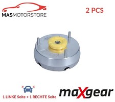 FEDERBEINLAGER DOMLAGER PAAR VORNE MAXGEAR 72-4564 2PCS A FÜR BMW X5,X6,E70,E72