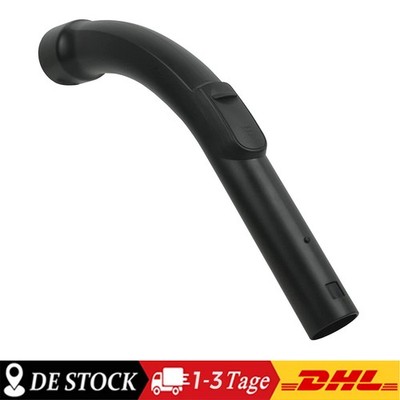 Staubsaugergriff Handgriff 35mm geeignet für Miele S8340 S 8340 ECOLINE SOLUTION