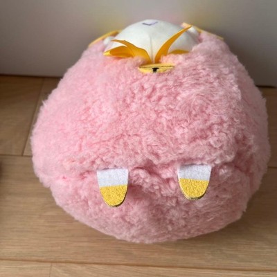 Obey Me! Big Sheep Stuffed Toy Mammon Yellow | eBay