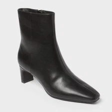 Women’s Tigris Boots with Memory Foam Insole – A New Day