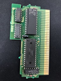 Legendary Wings Nintendo Entertainment System NES 1988 Capcom Official Tested