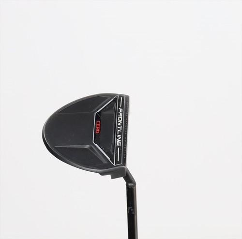 Cleveland Frontline Cero Slant Neck Putter 34.5" Putter Good Rh 1145105 N3