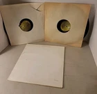 Beatles White Album Vinyl A0400092