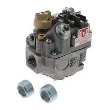  ROBERTSHAW 700-506 HVAC Gas Valve Compatible with LENNOX, FRYMASTER, 