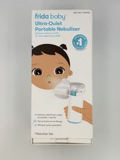 Frida Baby uitra-quiet Portable Nebulae