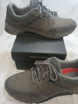 Rockport MDG Lace up - Gray - 11.5
