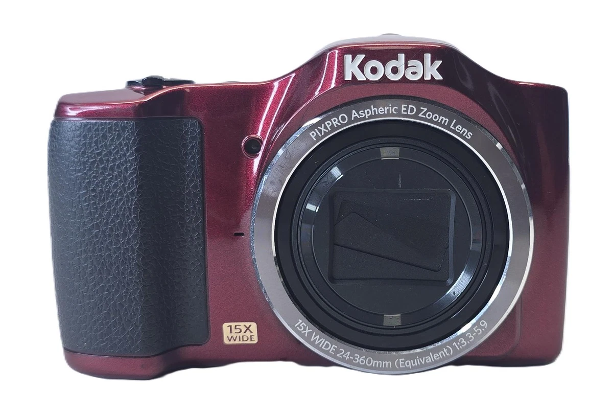 Kodak PIXPRO FZ152 Digital Cameras for Sale - Shop New & Used