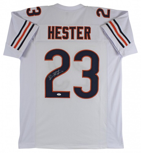 devin hester jersey for sale