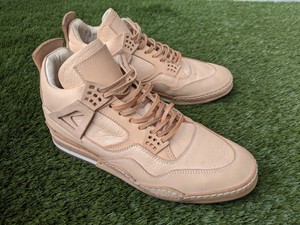 hender scheme jordan 4
