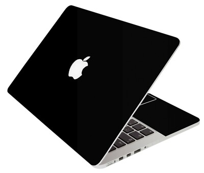LidStyles Standard Laptop Skin Protector Decal Apple Macbook Pro 13 A1708