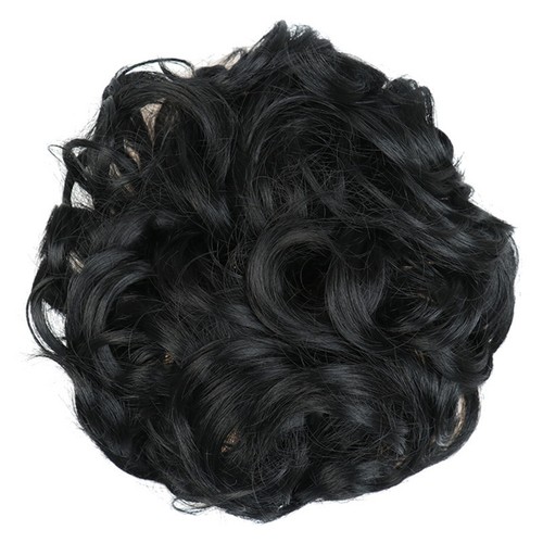 4Types Clip in Hair Extension,Ponytail Extensions,Bob Hair Exte,Messy Hair Bun - Picture 74 of 102
