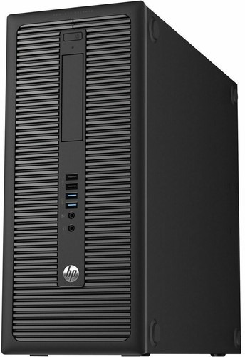 HP G2 Desktop PC Computer MT Core i5 6th 16GB 128GB M.2 SSD+1TB Wi-Fi Windows 11 - Picture 5 of 11