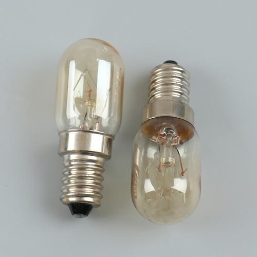 E14 220V 20W Microwave Light Bulb Lamp Spare Part for Microwave Oven AccessoBXI - Picture 2 of 7