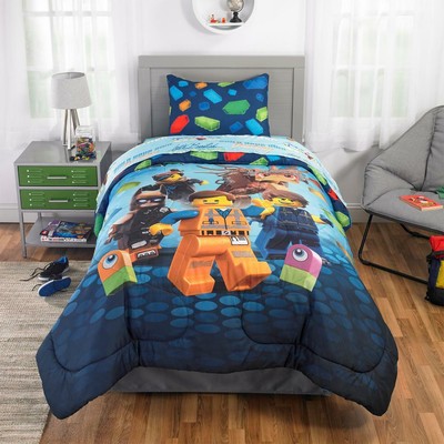 boys full comforter