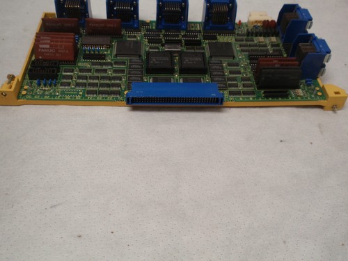 FANUC A16B-2200-0390 - Imagen 5 de 9