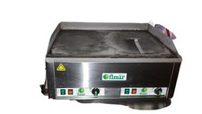 Piastra Fry Top Grill