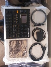 Elektron Digitakt 8 Voice Digital Drum Computer  Sampler
