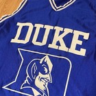 Duke Blue Devils Basketball Jersey Xl