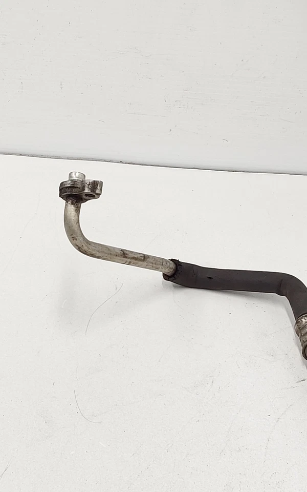 Mazda 2004 3 aire acondicionado refrigerante líquido refrigerador manguera tubo OEM Foto 3 de 4