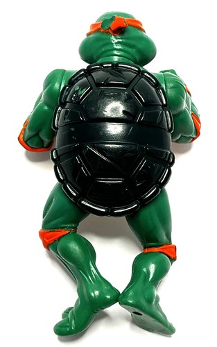 Vintage Figur Spielzeug 80er Jahre - jetzt Ninja Turtles Power Rangers und mehr auswählen LESEN - Bild 251 von 412