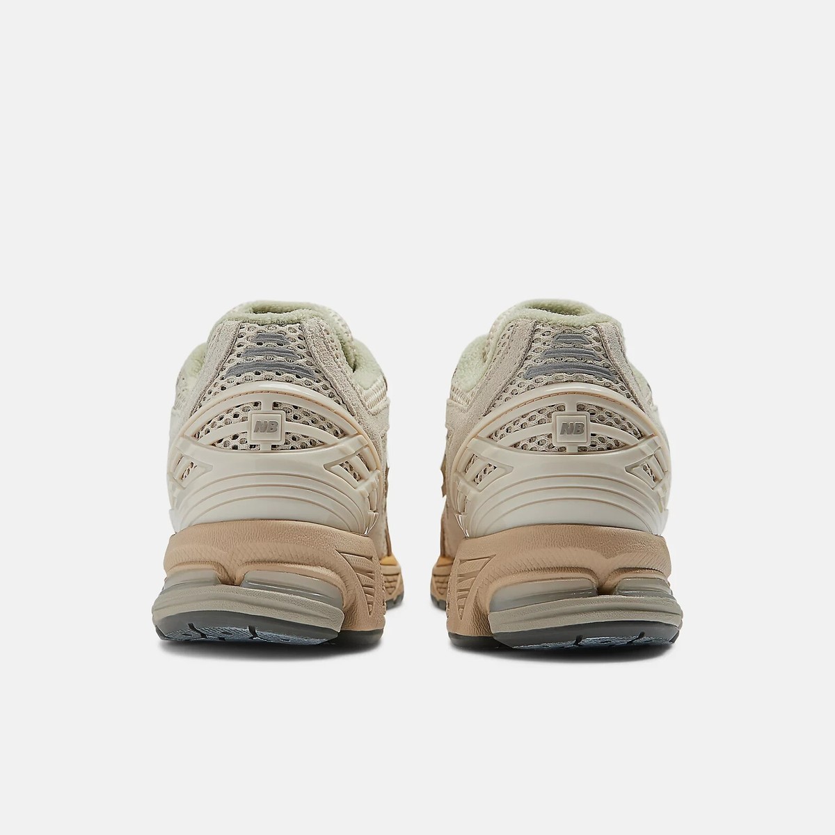 Auralee x New Balance Beige 1906R | Size 7 -13 US *FREE & FAST SHIPPING