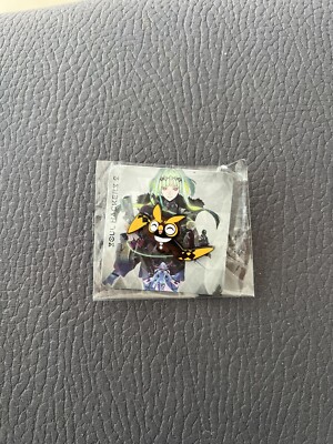 Gamescom 2022 Soul Hackers 2 Pin