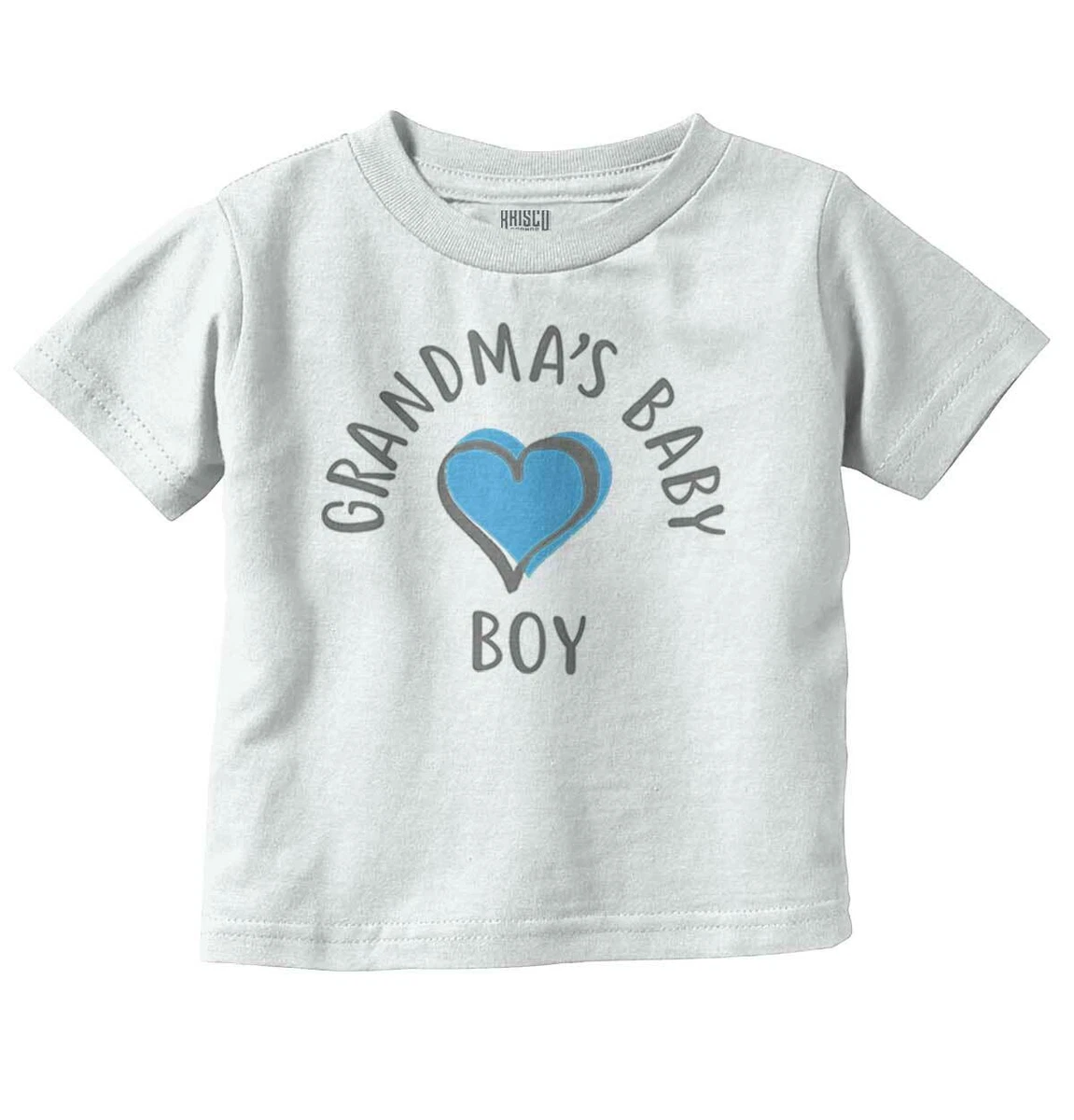boy grandma shirt