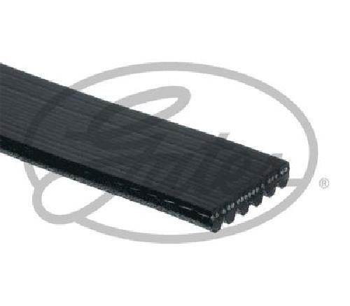 VRIBBED BELT 6PK2518XS FOR MERCEDES-BENZ M 157.985 5.5L M 278.929 4.7L 8cyl - Image 15