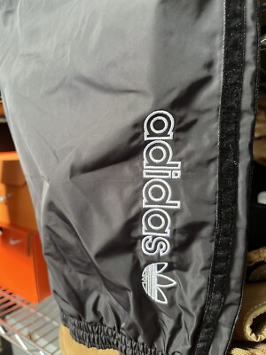 Adidas Originals Sport Spray Woven Trackpants SIZE M GN2462 (MSRP