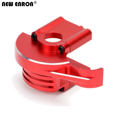 Alloy Center Differential Mount Gearbox Cover 9584 For RC Car Traxxas 1/8 Sledge - Picture 15 of 25