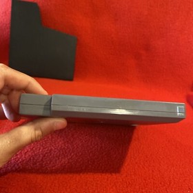 Shingen the Ruler Nintendo Nes 1985 Tested Authentic Cartridge & sleeve only