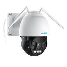 Reolink RLC-523WA 5MP WLAN Überwachungskamera Auto Tracking Farbige Nachtsicht,
