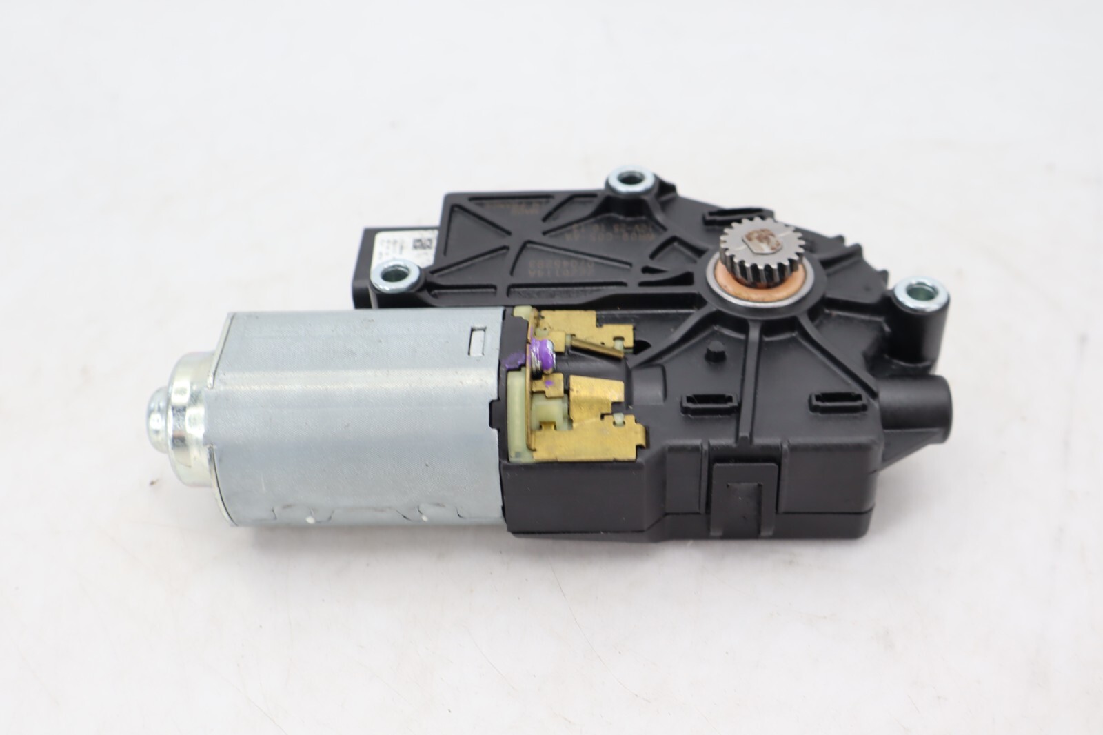 ✅ 14-24 Maserati Ghibli M157 Quattroporte Sunroof Sun Roof Motor 673000063 OEM