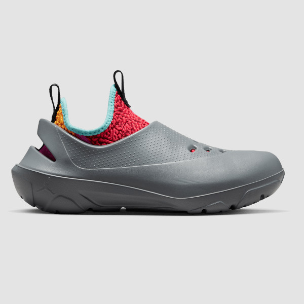 Кроссовки Nike Jordan System 23 прохладно-серого цвета (DN4890-066) доставлены ускоренной доставкой по США, размер 7