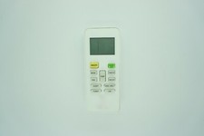 Remote Control For Prem-I-Air PMINV18 Split Air Condtioner