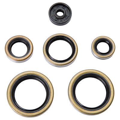 Seal Kit Set Seals Fits Ktm Husqvarna 125 144 150 200 133914