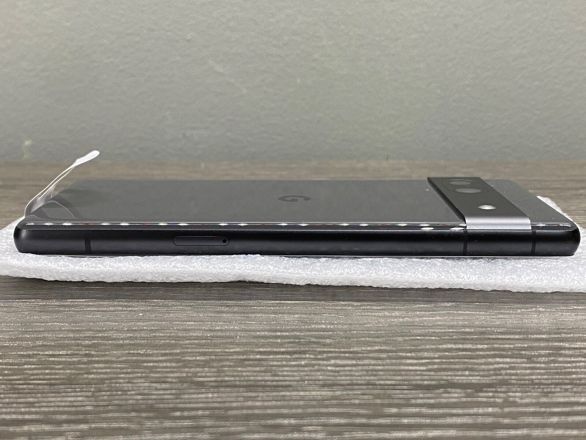 005072 Google Pixel 7a - 128 GB - Charcoal (Unlocked) GWKK3 005072 Google Pixel 7a - 128 GB - Charcoal (Unlocked) GWKK3